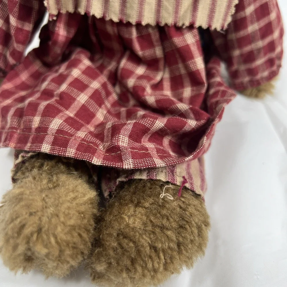 Vintage Boyds‎ Bears & Friends 